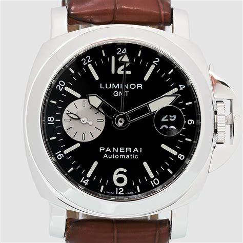 mirror quality panerai|panerai luminor gmt.